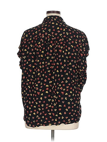 Madewell Short Sleeve Polo (view 2)