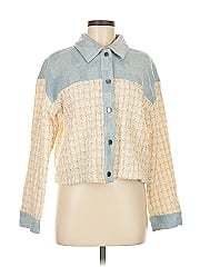 Mystree Denim Jacket