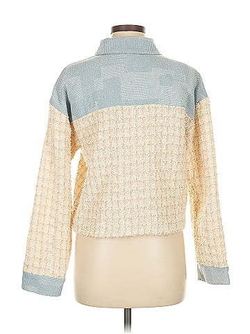 Mystree Denim Jacket (view 2)