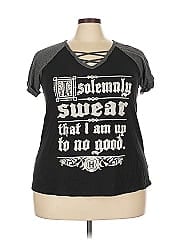 Harry Potter Short Sleeve T Shirt