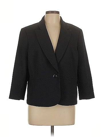 DressBarn 3/4 Sleeve Top (view 1)