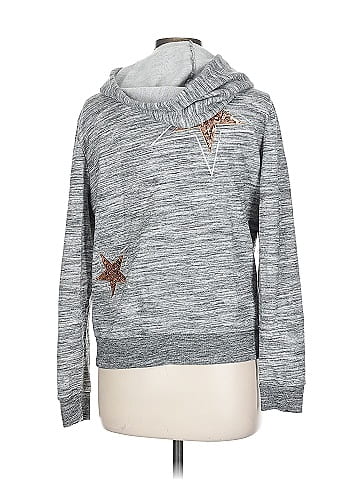 Victoria's Secret Pink Zip Up Hoodie (view 2)