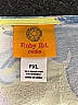 Ruby Rd. Yellow 3/4 Sleeve Blouse Size XL - photo 8