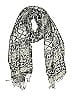 Unbranded Gray Silver Scarf One size - photo 1