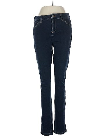 G.H. Bass & Co. Jeans (view 1)
