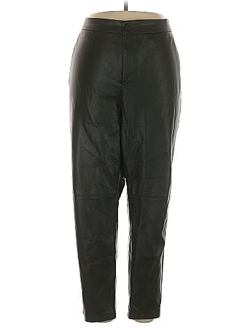 ELOQUII Casual Pants (view 1)