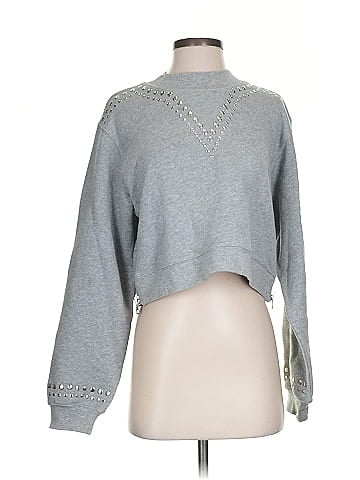 Current/Elliott Pullover Sweater (view 1)
