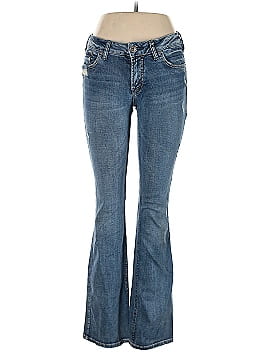 Silver Jeans Co. Jeans