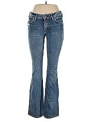 Silver Jeans Co. Jeans