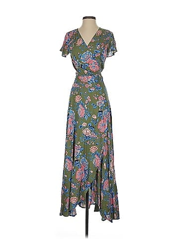 Auguste Casual Dress (view 1)
