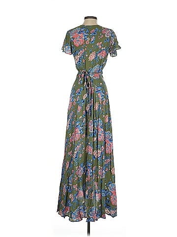 Auguste Casual Dress (view 2)
