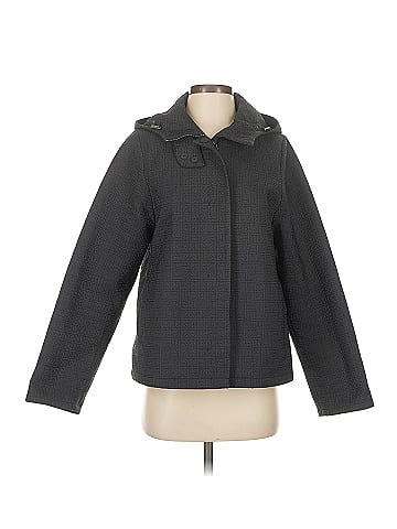 Jil Sander Coat (view 1)