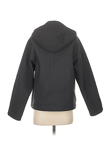 Jil Sander Coat (view 2)