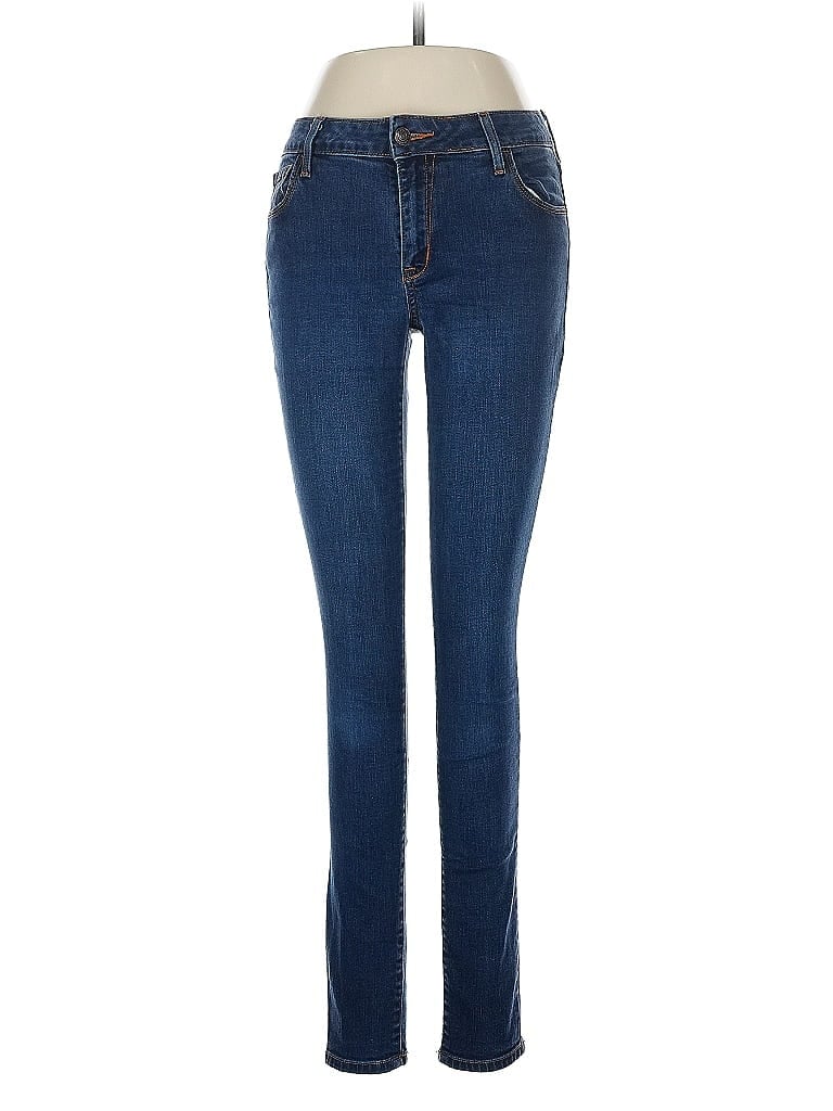 Pre-owned Old Navy Jeans In Blue