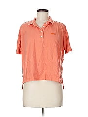 Lacoste Short Sleeve Polo