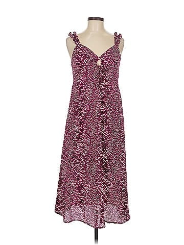 Sienna Sky Casual Dress (view 1)