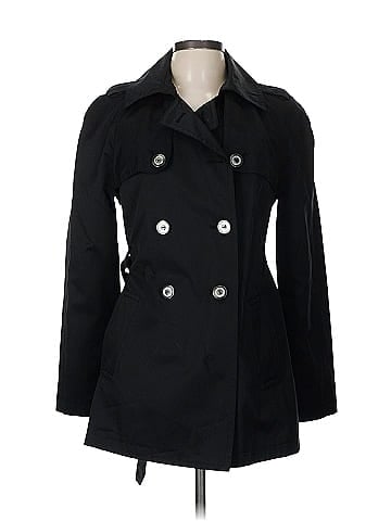 Express Coat (view 1)