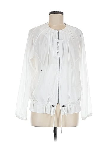 Athleta Track Jacket (view 1)