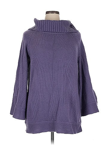 Taillissime Turtleneck Sweater (view 1)