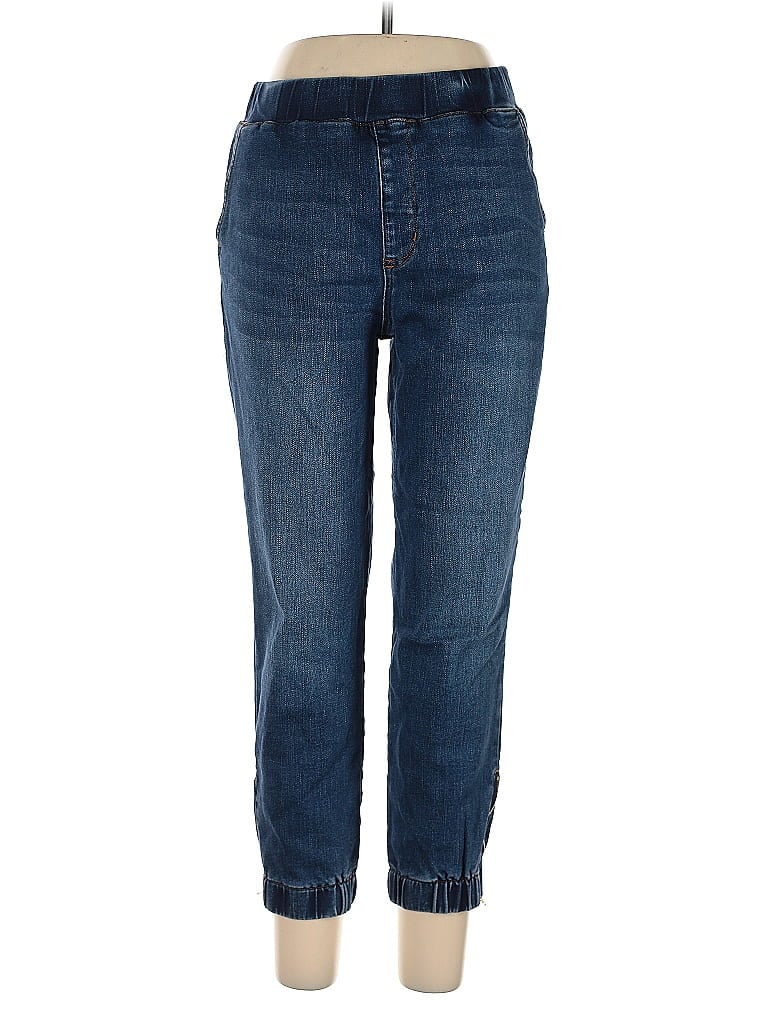 STS Blue Blue Jeans Size 30 waist - photo 1