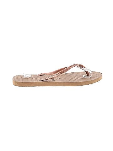 Havaianas Flip Flops (view 1)