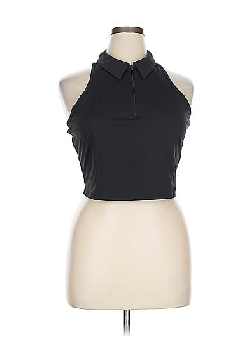 Active by Old Navy Tank Top (view 1)