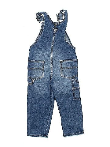 OshKosh B'gosh Overalls (view 2)