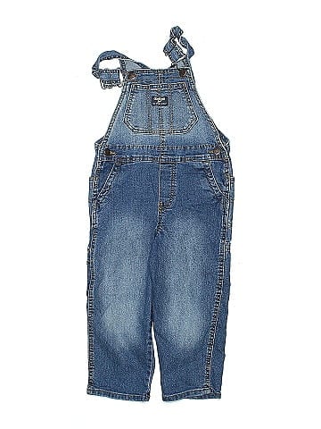 OshKosh B'gosh Overalls (view 1)