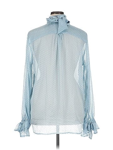 Banana Republic Long Sleeve Blouse (view 2)