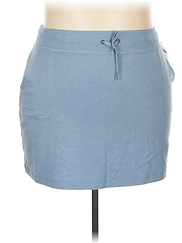 Ideology Casual Skirt (view 1)