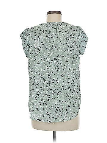 41Hawthorn Short Sleeve Blouse (view 2)