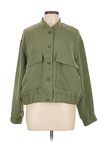 Express Jacket (view 1)