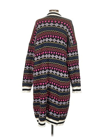 Central Park West Cardigan (view 2)