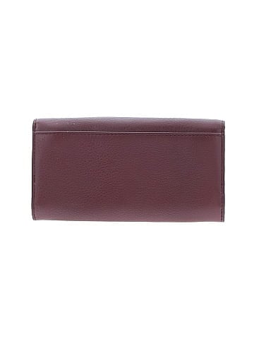 MICHAEL Michael Kors Leather Wallet (view 2)