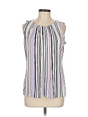Liz Claiborne Career Sleeveless Blouse