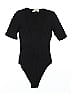 Mara Hoffman Solid Black Wetsuit Size XS - photo 1