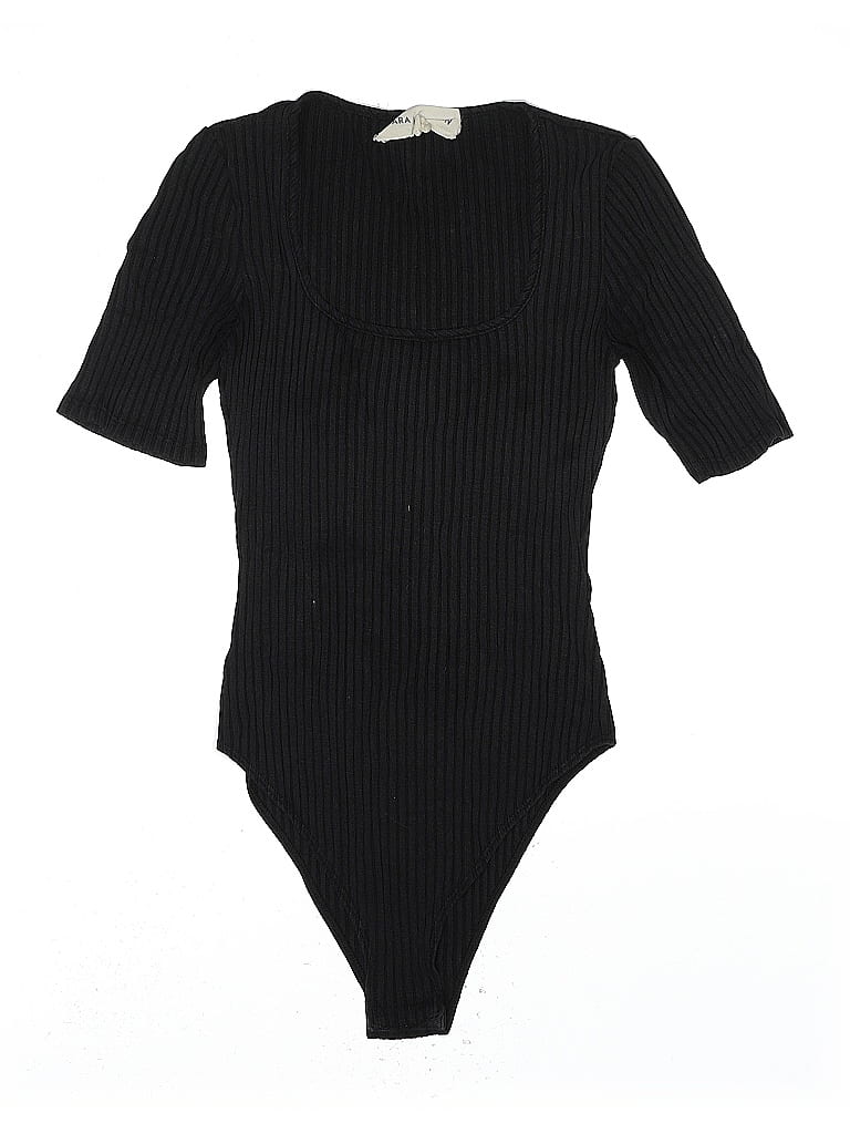 Mara Hoffman Solid Black Wetsuit Size XS - photo 1