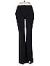 Parker Black Dress Pants Size 2 - photo 1