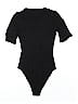 Mara Hoffman Solid Black Wetsuit Size XS - photo 2