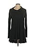 Cuddl Duds Black Pullover Sweater Size L - photo 1