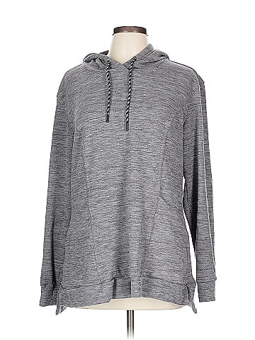 Spyder Pullover Hoodie (view 1)