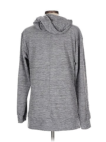 Spyder Pullover Hoodie (view 2)