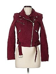 Vigoss Leather Jacket