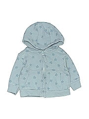 Carter's Zip Up Hoodie
