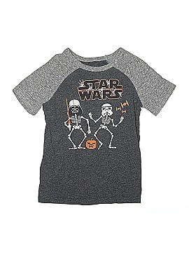 Star Wars Short Sleeve T Shirt