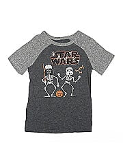 Star Wars Short Sleeve T Shirt