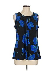 Liz Claiborne Career Sleeveless Blouse