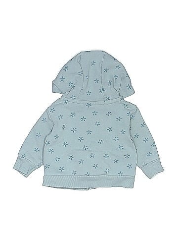 Carter's Zip Up Hoodie (view 2)
