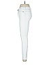 FRAME Denim Solid White Jeans Size 28 waist - photo 5