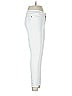 FRAME Denim Solid White Jeans Size 28 waist - photo 4